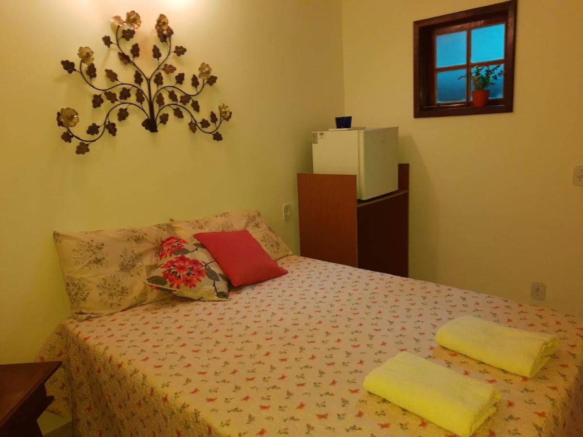 Suites Ninho Da Aguia Saquarema Εξωτερικό φωτογραφία
