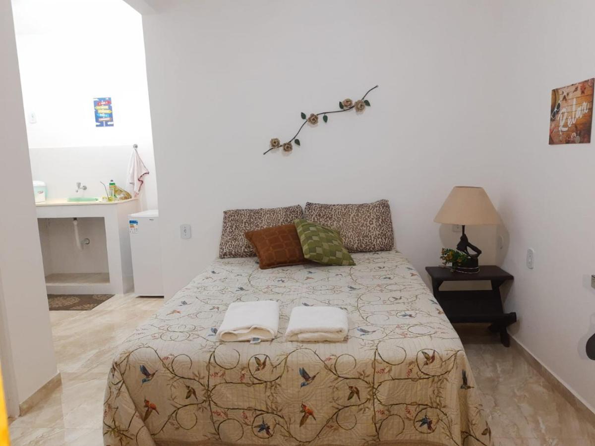 Suites Ninho Da Aguia Saquarema Εξωτερικό φωτογραφία