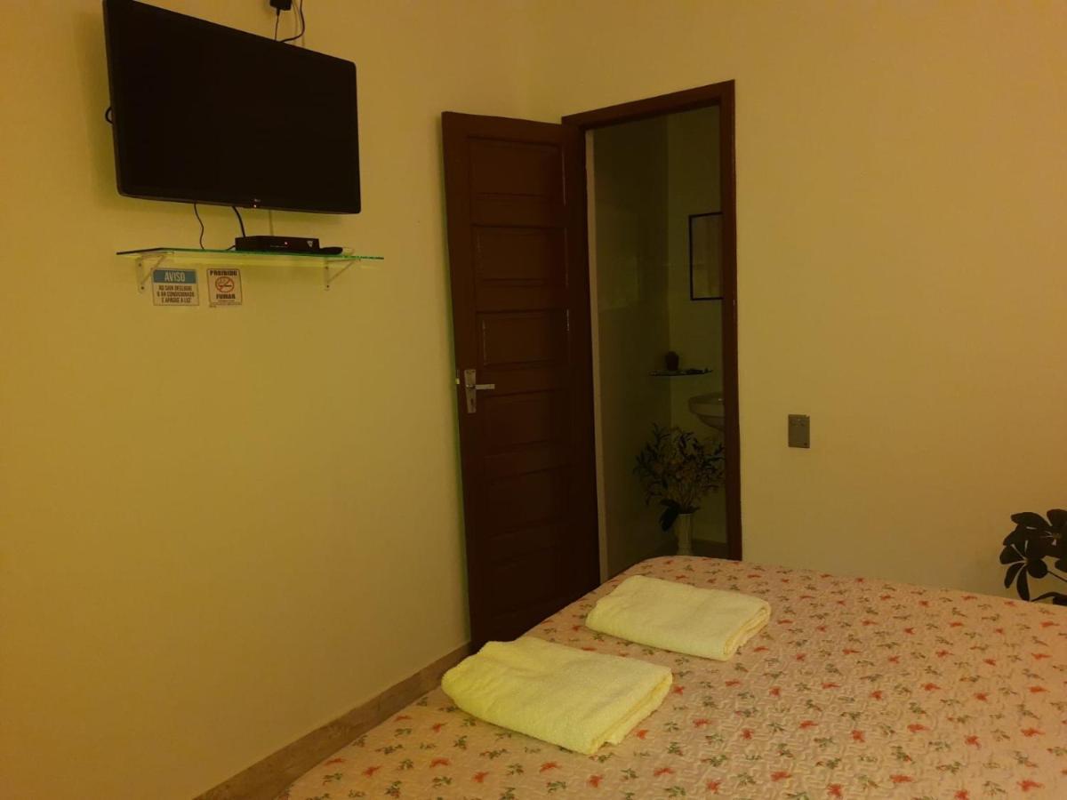 Suites Ninho Da Aguia Saquarema Εξωτερικό φωτογραφία