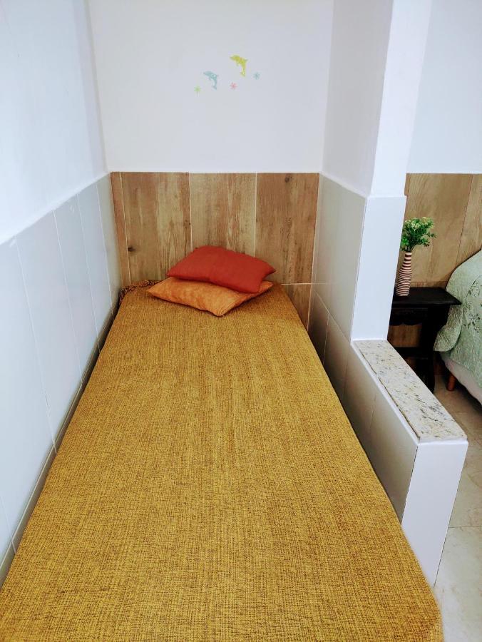 Suites Ninho Da Aguia Saquarema Εξωτερικό φωτογραφία