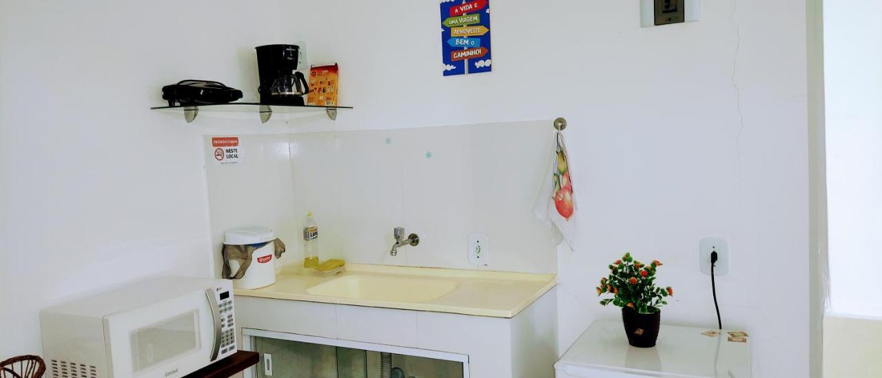 Suites Ninho Da Aguia Saquarema Εξωτερικό φωτογραφία