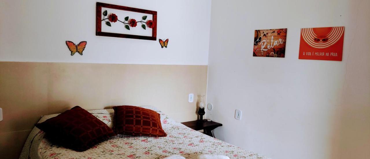 Suites Ninho Da Aguia Saquarema Εξωτερικό φωτογραφία