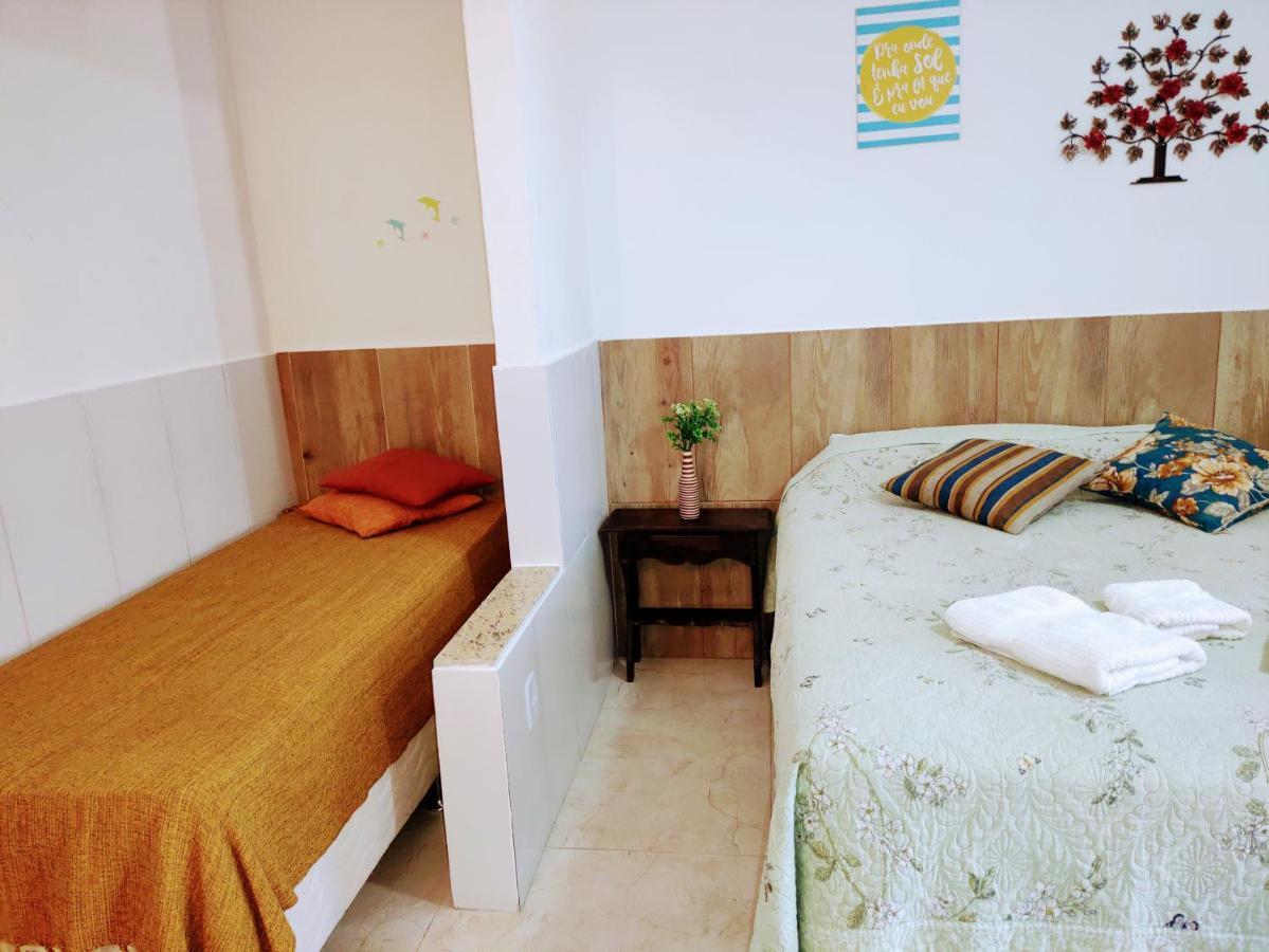 Suites Ninho Da Aguia Saquarema Εξωτερικό φωτογραφία