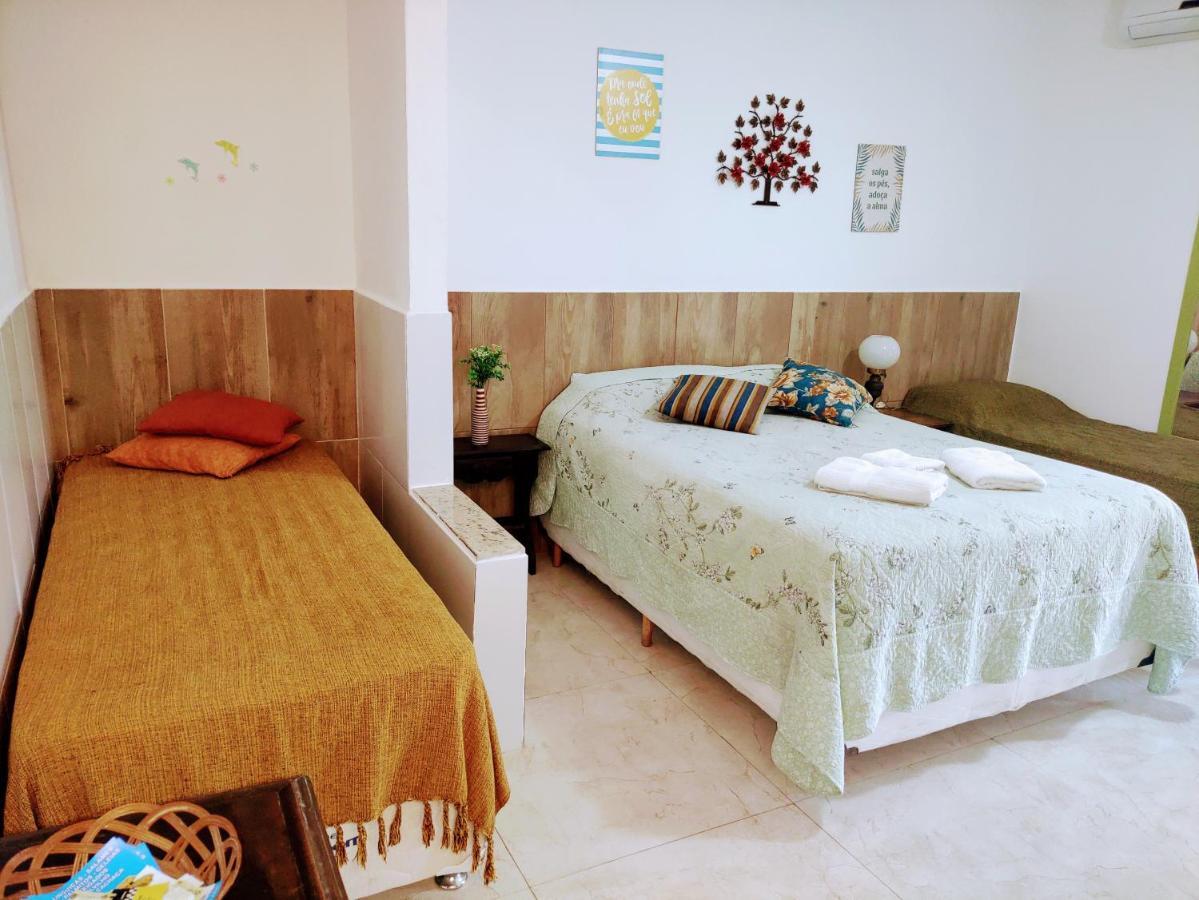 Suites Ninho Da Aguia Saquarema Εξωτερικό φωτογραφία