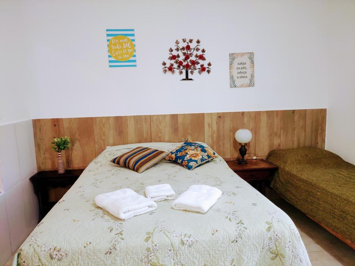 Suites Ninho Da Aguia Saquarema Εξωτερικό φωτογραφία