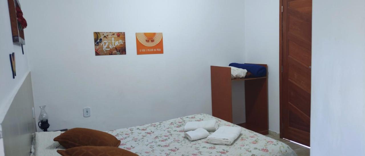 Suites Ninho Da Aguia Saquarema Εξωτερικό φωτογραφία