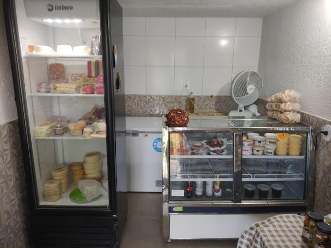 Suites Ninho Da Aguia Saquarema Εξωτερικό φωτογραφία